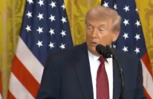 Trump Shows That He Is Now In Worse Decline Than Joe Biden Ever Was