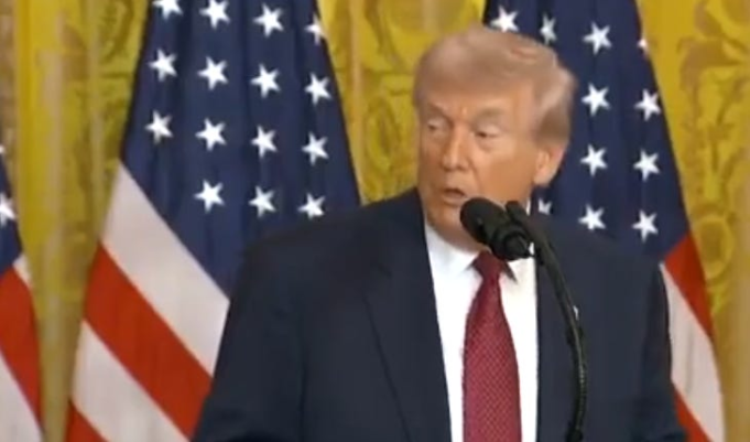 Trump Shows That He Is Now In Worse Decline Than Joe Biden Ever Was