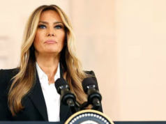 “Melania” Is Officially A Box Office Bomb And Another Trump Failure