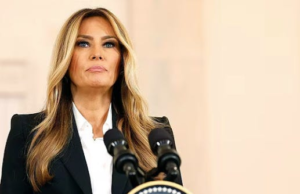 “Melania” Is Officially A Box Office Bomb And Another Trump Failure