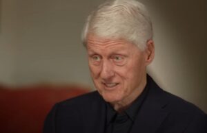 Bill Clinton Blasts James Comer And Refuses To Be Trump’s Epstein Cover-Up Prop