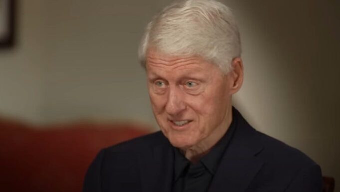 Bill Clinton Blasts James Comer And Refuses To Be Trump’s Epstein Cover-Up Prop