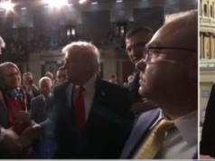 Rachel Maddow Brutally Fact Checks Trump’s State Of The Union