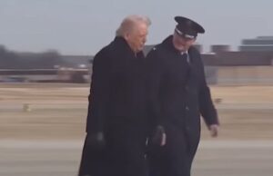 Here Is Why Donald Trump Is The Biggest Failure In Presidential History