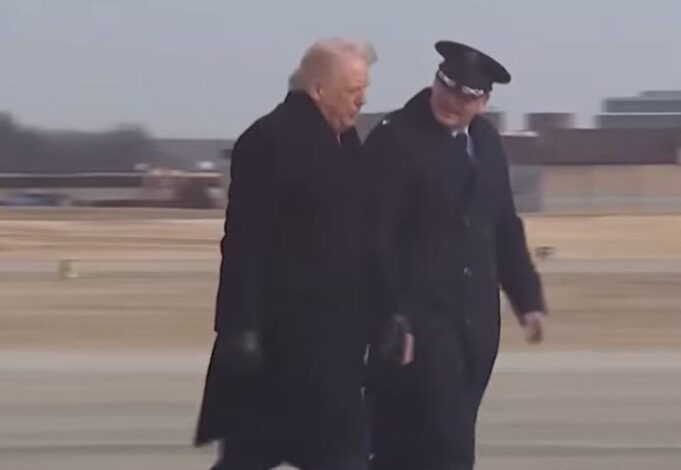 Here Is Why Donald Trump Is The Biggest Failure In Presidential History