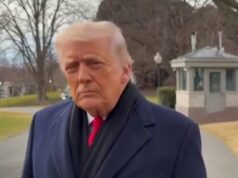 Trump Totally Lost It After The Supreme Court Gutted His Tariffs