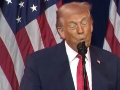 Trump’s Scheme To Steal The Midterm Election Falls Apart