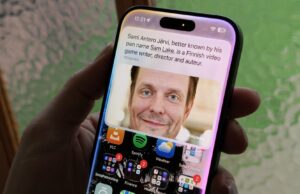 Whoops, Siri’s big AI reboot could be delayed again