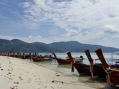 Don’t Visit Ko Lipe
