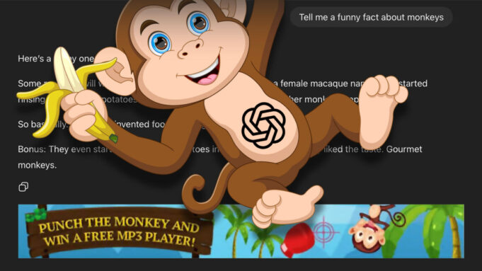 OpenAI researcher quits over ChatGPT ads, warns of “Facebook” path