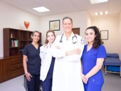 How To Find a Top GEO Agency For Your Healthcare Brand