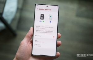 How to use Separate App Sound on your Samsung phone (and why you should)