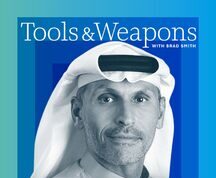 A profile of Applied Intuition, which makes self-driving simulation software and reported $800M in 2025 revenue and 80% gross margins, as it expands beyond cars (Iain Martin/Forbes)