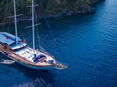 Cabin Charter vs Private Gulet