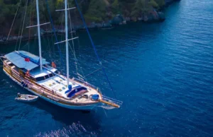 Cabin Charter vs Private Gulet