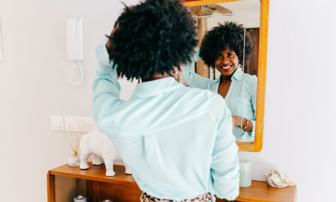 Find Radical Self-Acceptance With This 7-Step Practice