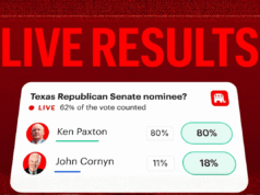 AP supplies election results to Kalshi platform