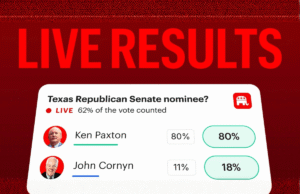 AP supplies election results to Kalshi platform