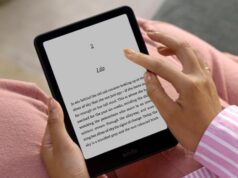Amazon’s refurbished Kindle Paperwhite slips under £100