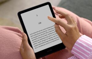 Amazon’s refurbished Kindle Paperwhite slips under £100