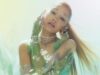 Ariana Grande & Swarovski Have a Fairy-Tale Moment