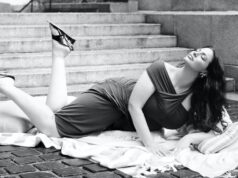 Ashley Graham is the Ultimate Muse for Stuart Weitzman – Fashion Gone Rogue