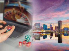 Baltimore lawsuit challenges sweepstakes social casinos’ legality