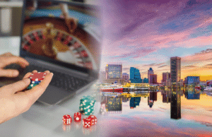 Baltimore lawsuit challenges sweepstakes social casinos’ legality