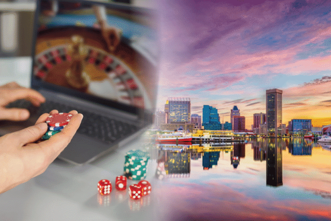 Baltimore lawsuit challenges sweepstakes social casinos’ legality