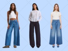 5 Ways to Rock the Barrel Jeans Trend