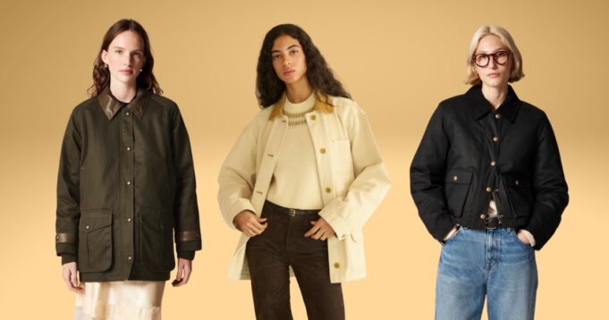 The Best Barn Jackets for Women in 2026