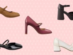 The Best Mary Jane Heels to Wear in 2026