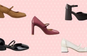 The Best Mary Jane Heels to Wear in 2026