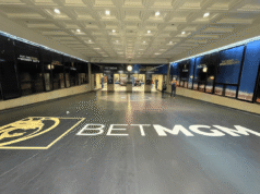 BetMGM ends credit cards amid fraud scrutiny