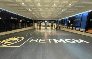 BetMGM ends credit cards amid fraud scrutiny