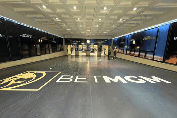 BetMGM ends credit cards amid fraud scrutiny