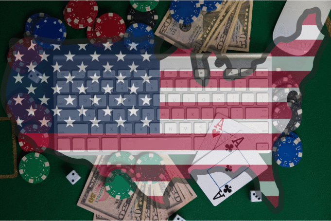 Bonus abuse drives surge in online gaming fraud in North America