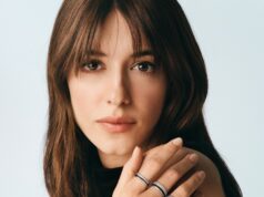 Daisy Edgar-Jones Shines in Boucheron’s New Mini Rings