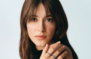 Daisy Edgar-Jones Shines in Boucheron’s New Mini Rings