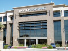 Boyd opens new Las Vegas area casino