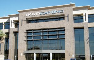 Boyd opens new Las Vegas area casino