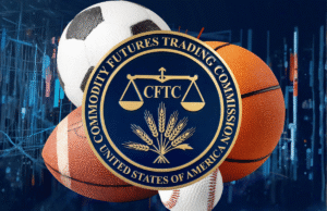 CFTC prediction markets guidance sparks sports betting debate