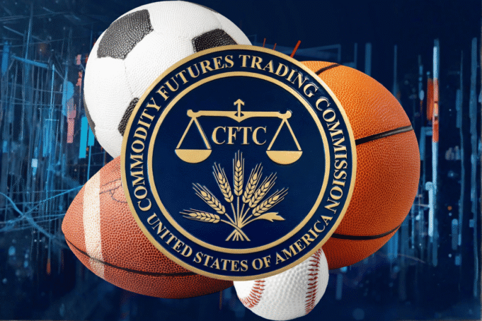 CFTC prediction markets guidance sparks sports betting debate