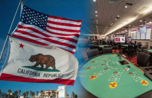 California cardrooms lawsuits challenges AG Bonta regulations