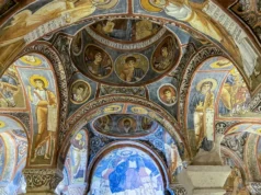 The Monasteries of Cappadocia: What the Ground Reveals