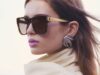 Chloe’s Spring 2026 Eyewear Exudes Vintage Cool
