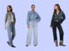 The Best Cuffed Jeans for Women in 2026