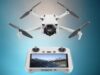 DJI’s Mini 4K is almost 30% cheaper in the latest deal