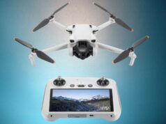 DJI’s Mini 4K is almost 30% cheaper in the latest deal