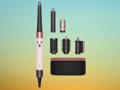 Dyson Airwrap i.d hits Black Friday big saving again